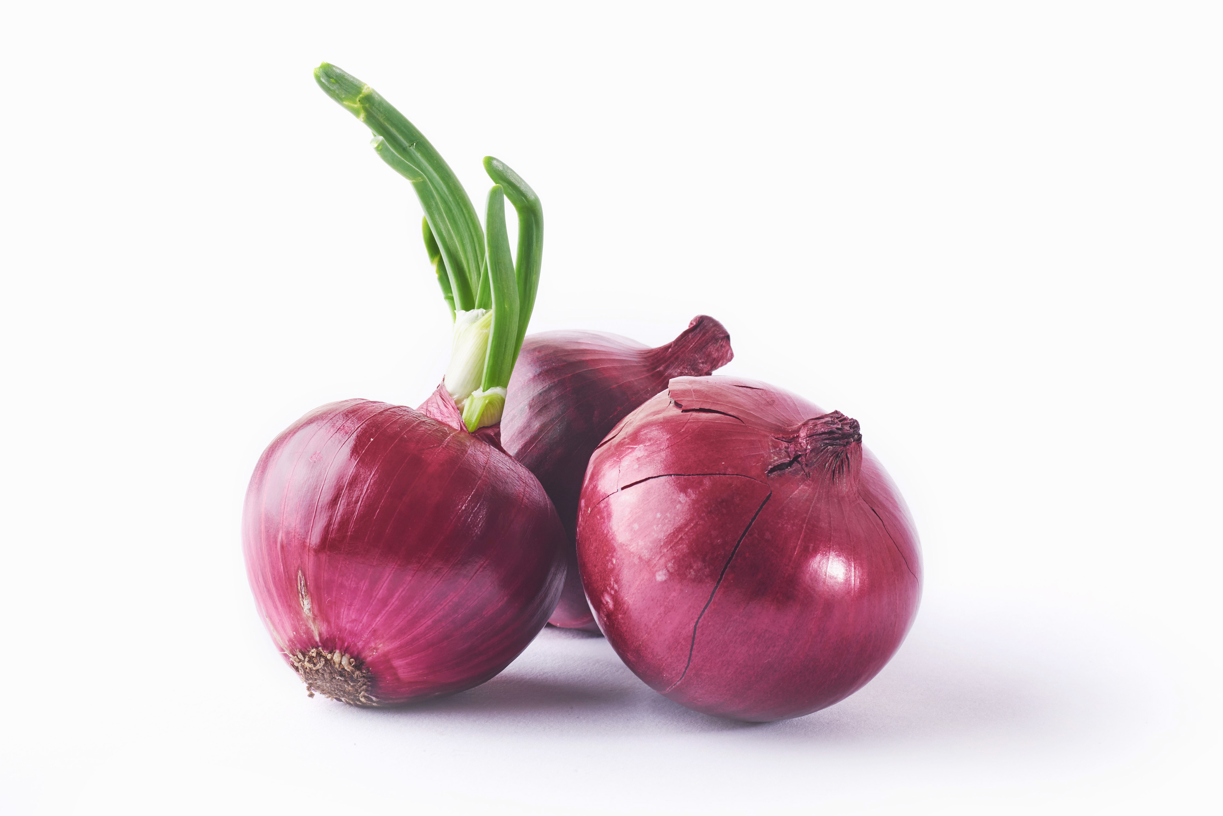 Onion Solutions